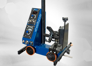 Set wheelRunner
